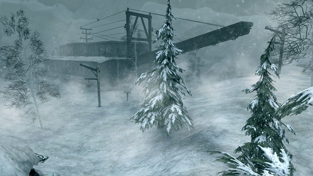 Скриншот из игры SOCOM U.S. Navy SEALs: Confrontation - 73