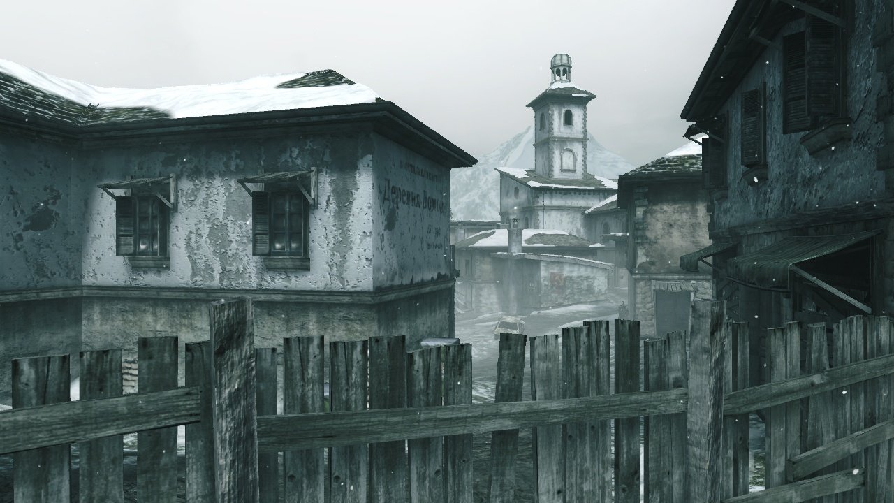 Скриншот из игры SOCOM U.S. Navy SEALs: Confrontation - 104