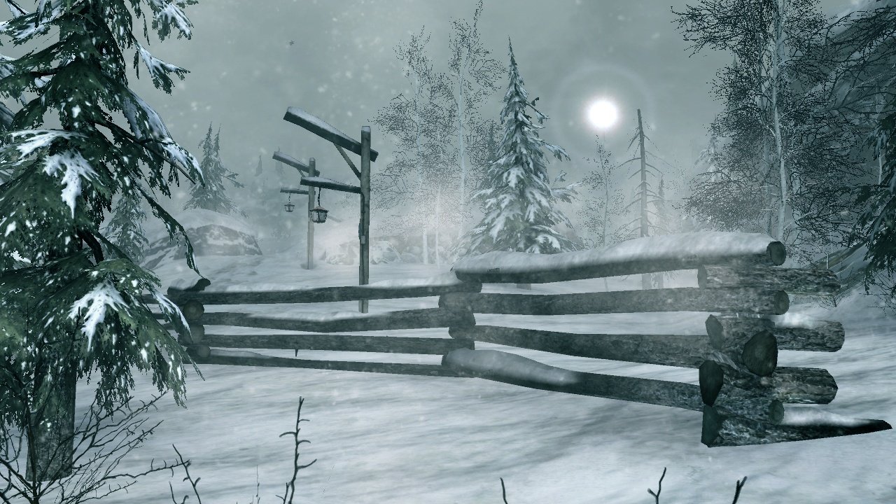 Скриншот из игры SOCOM U.S. Navy SEALs: Confrontation - 83