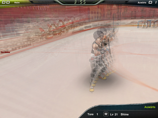 Скриншот из игры Slapshot - 49