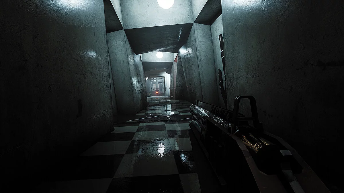 Скриншот из игры illWill - 24