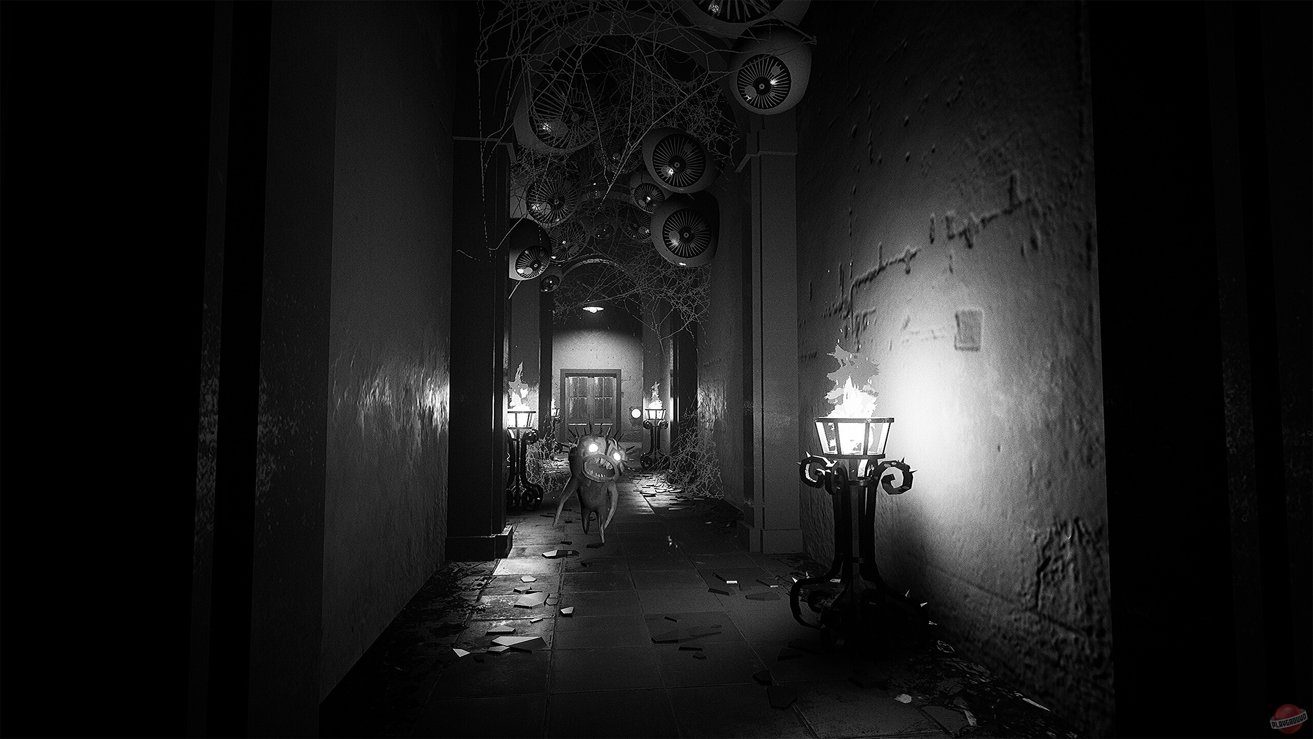 Скриншот из игры illWill - 58