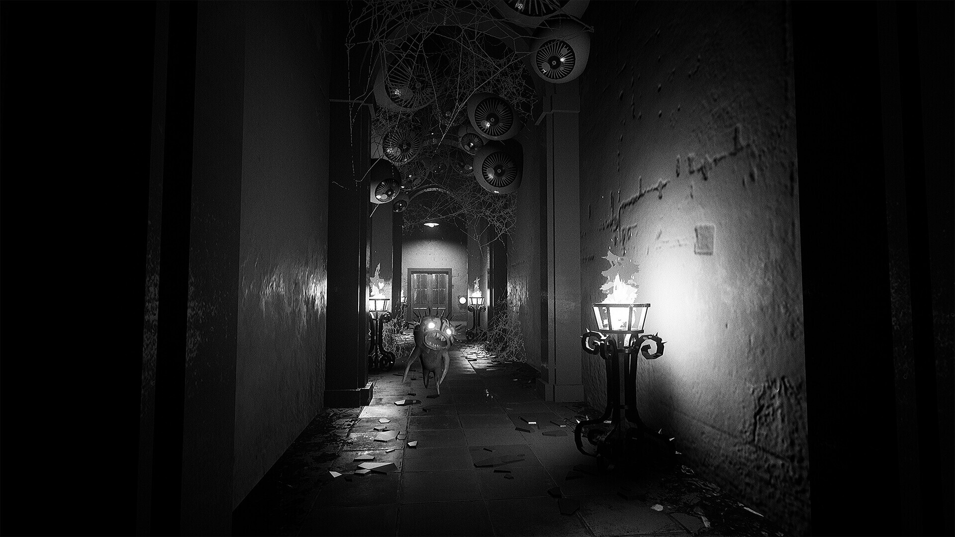 Скриншот из игры illWill - 68