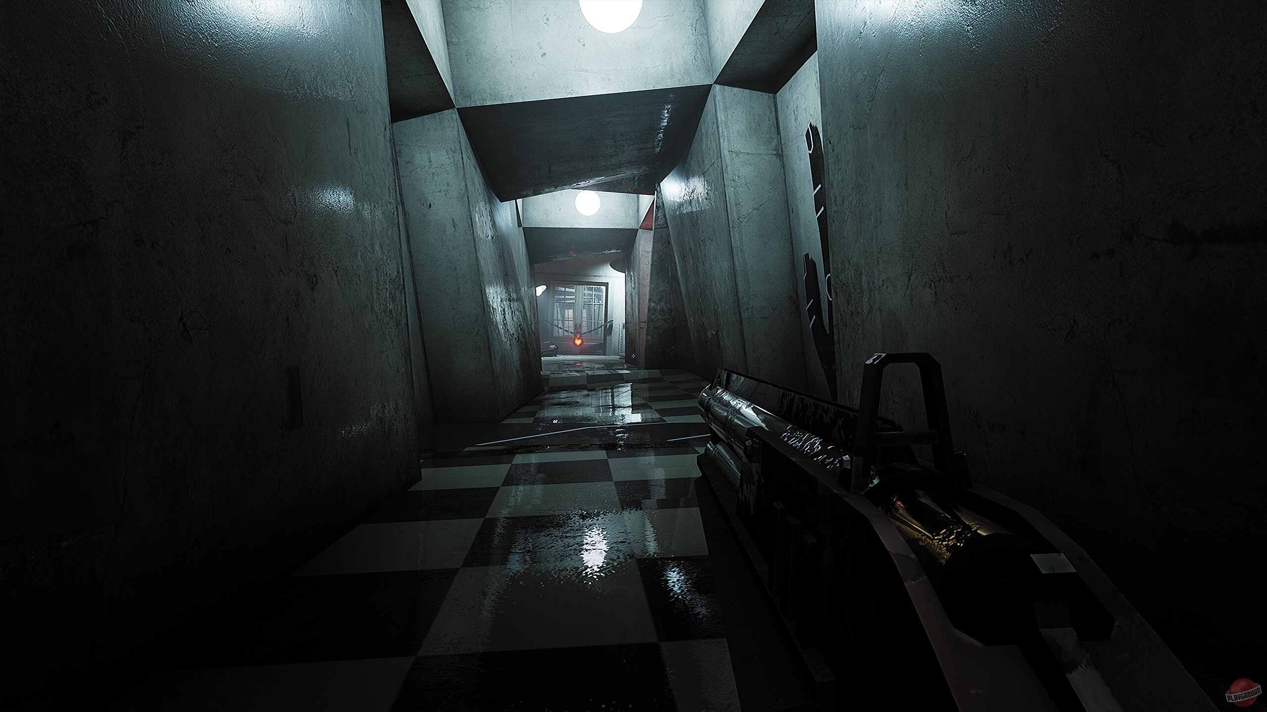 Скриншот из игры illWill - 34