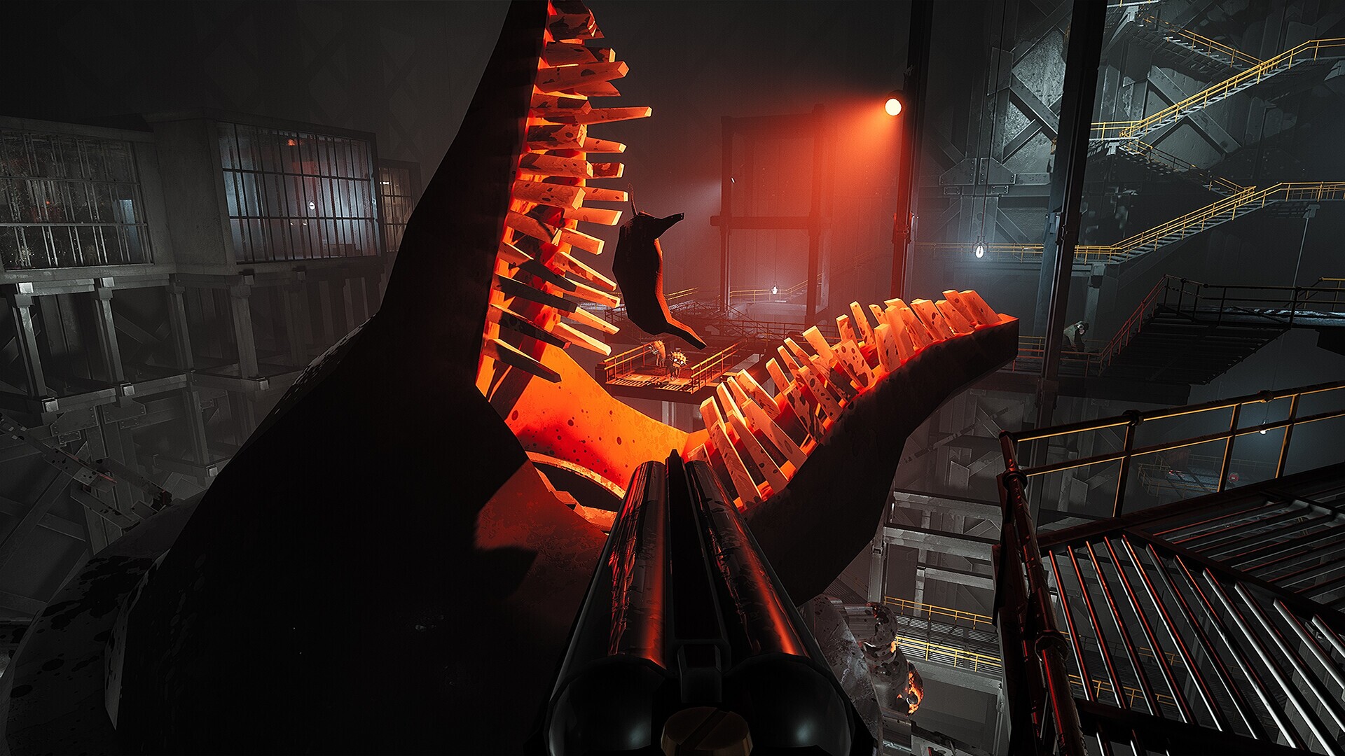 Скриншот из игры illWill - 66