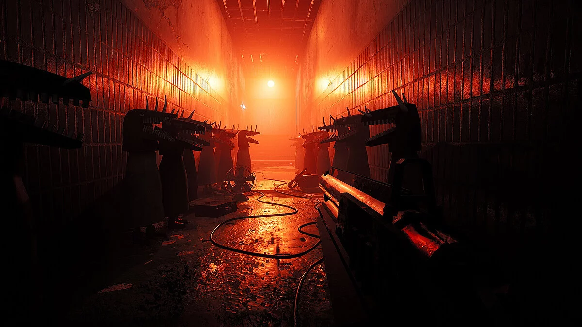 Скриншот из игры illWill - 22