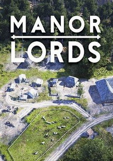 Обложка Manor Lords