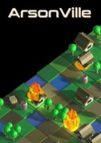Обложка игры ArsonVille