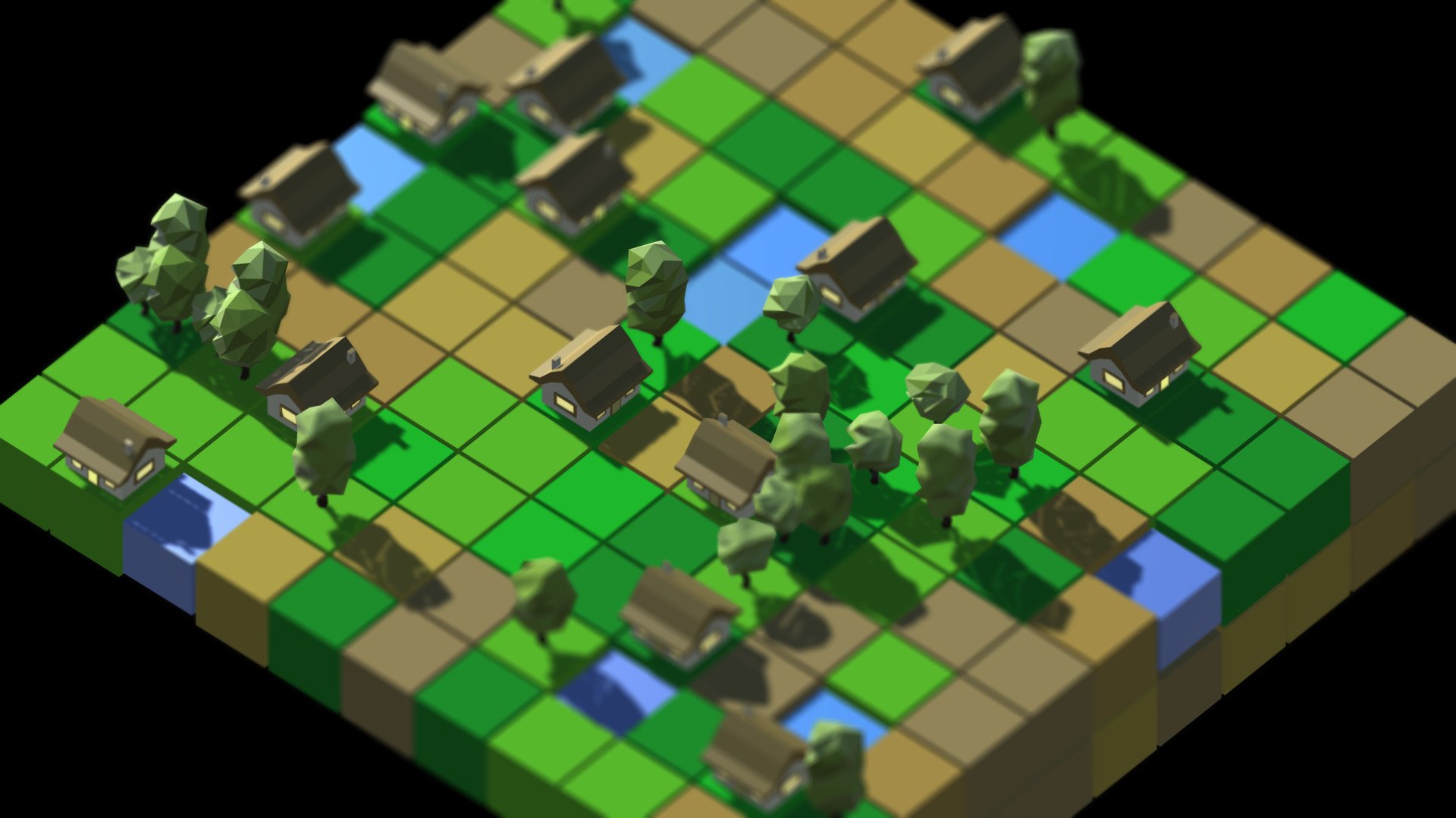 Скриншот из игры ArsonVille - 6