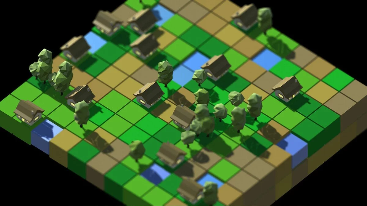 Скриншот из игры ArsonVille - 7