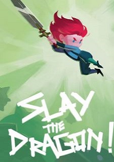 Обложка игры Slay the Dragon!