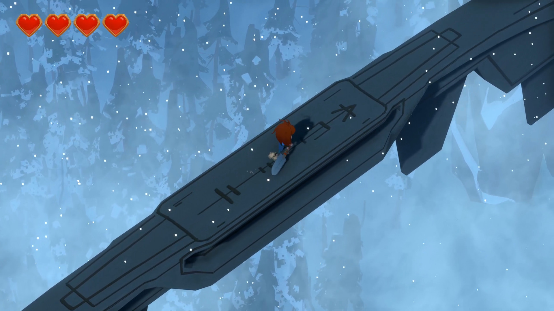 Скриншот из игры Slay the Dragon! - 3