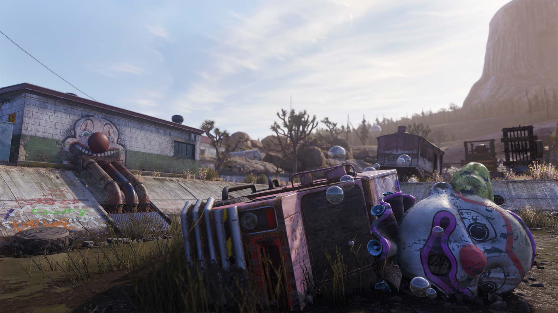 Скриншот из игры Call of Duty: Advanced Warfare - Havoc - 6