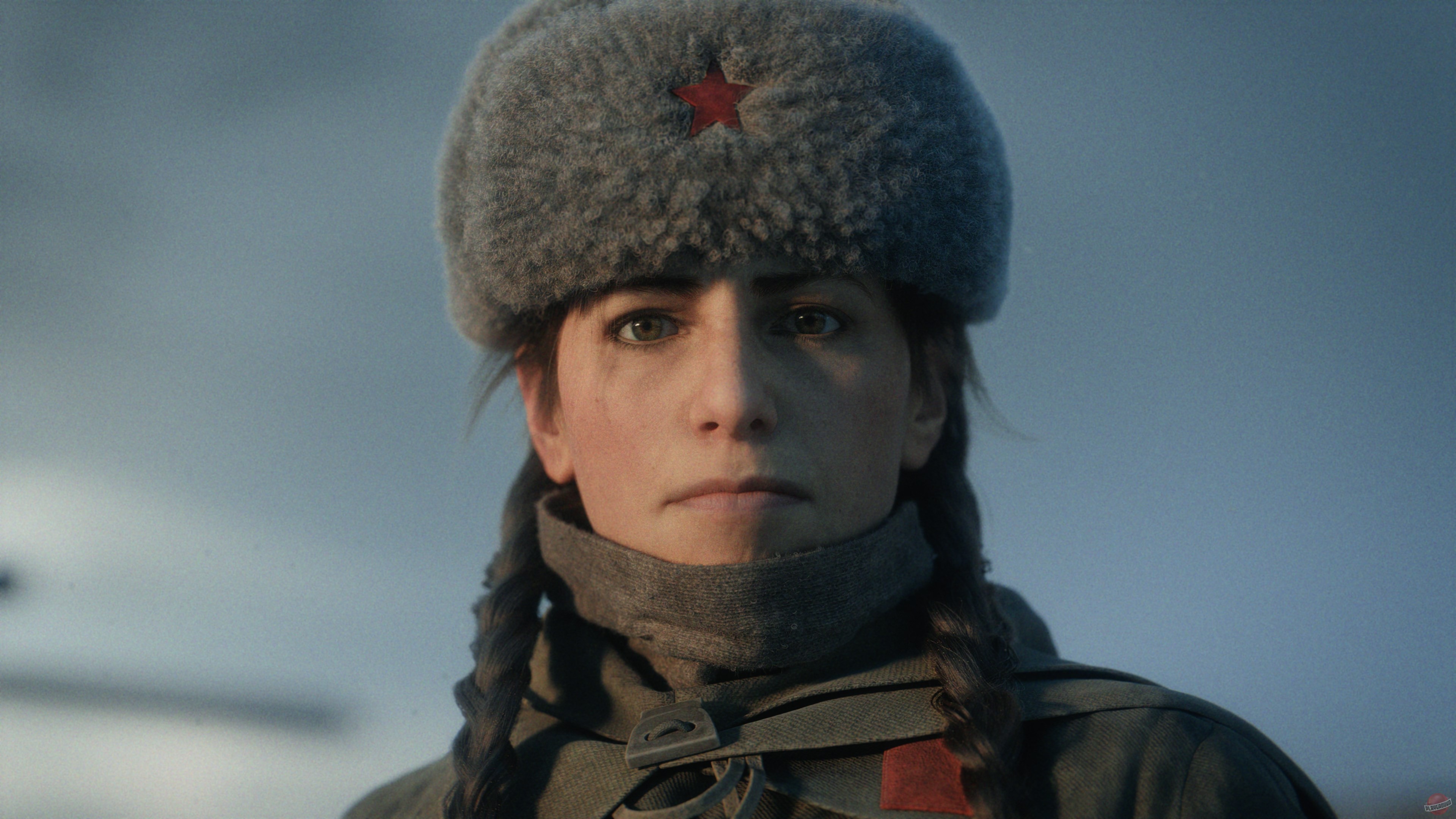 Скриншот из игры Call of Duty: Vanguard - 70
