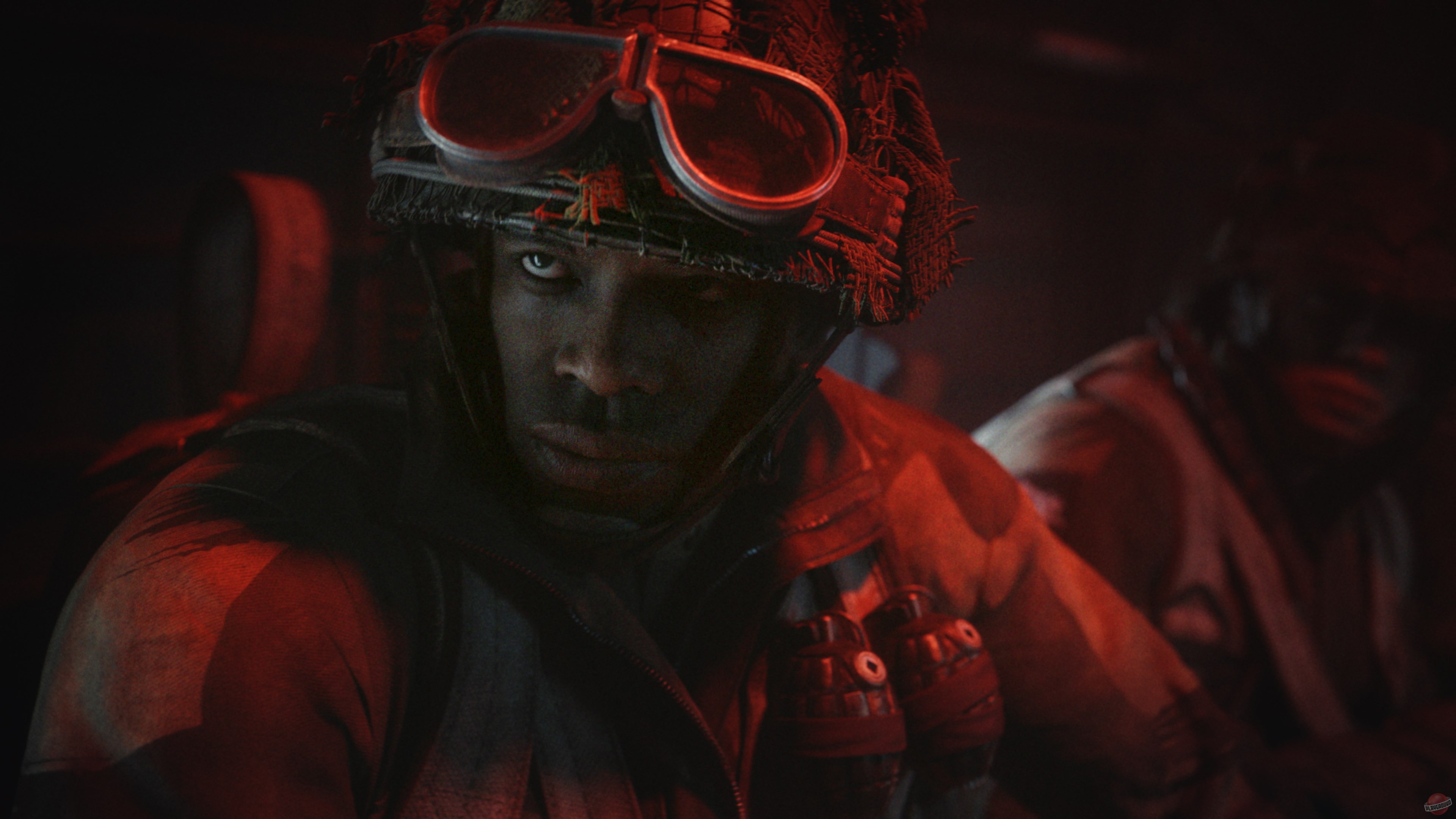 Скриншот из игры Call of Duty: Vanguard - 71