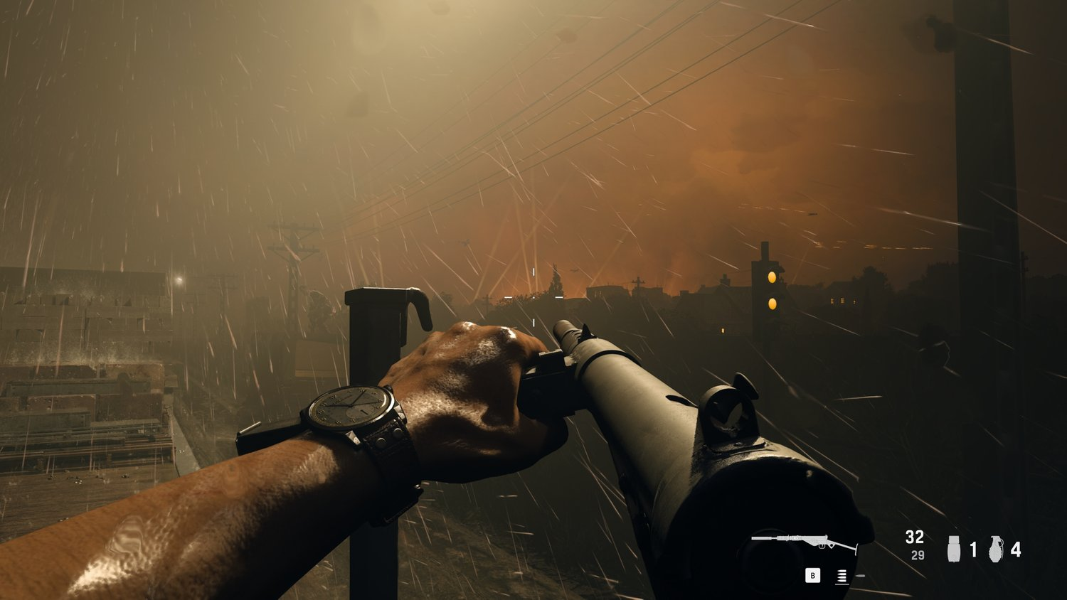 Скриншот из игры Call of Duty: Vanguard - 59