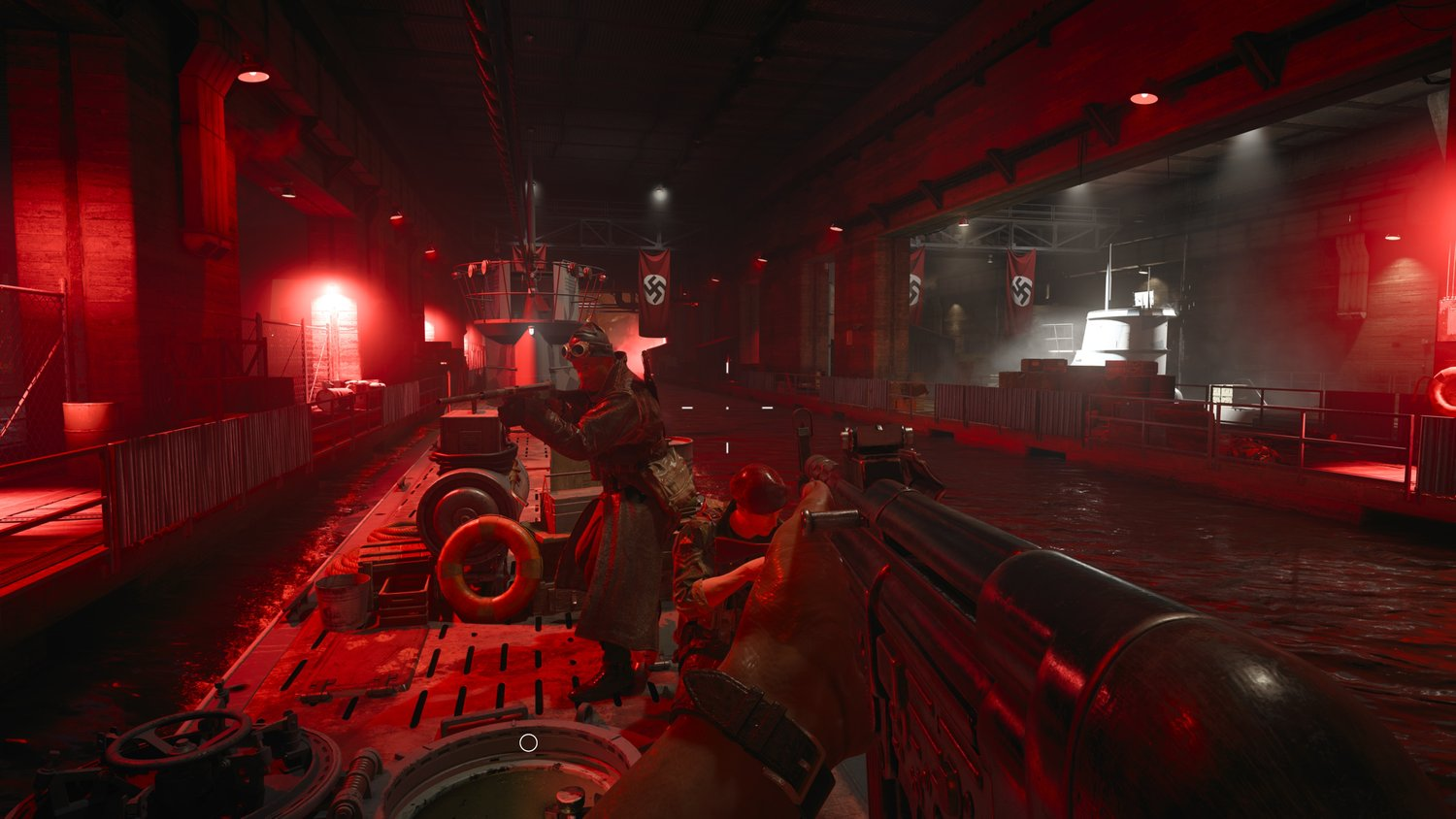 Скриншот из игры Call of Duty: Vanguard - 53