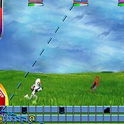 Обложка игры Running With Scissors