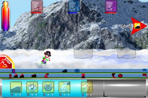 Скриншот из игры Running With Scissors - 1