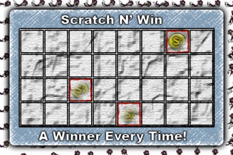 Скриншот из игры Running With Scissors - 3