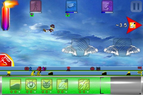 Скриншот из игры Running With Scissors - 4