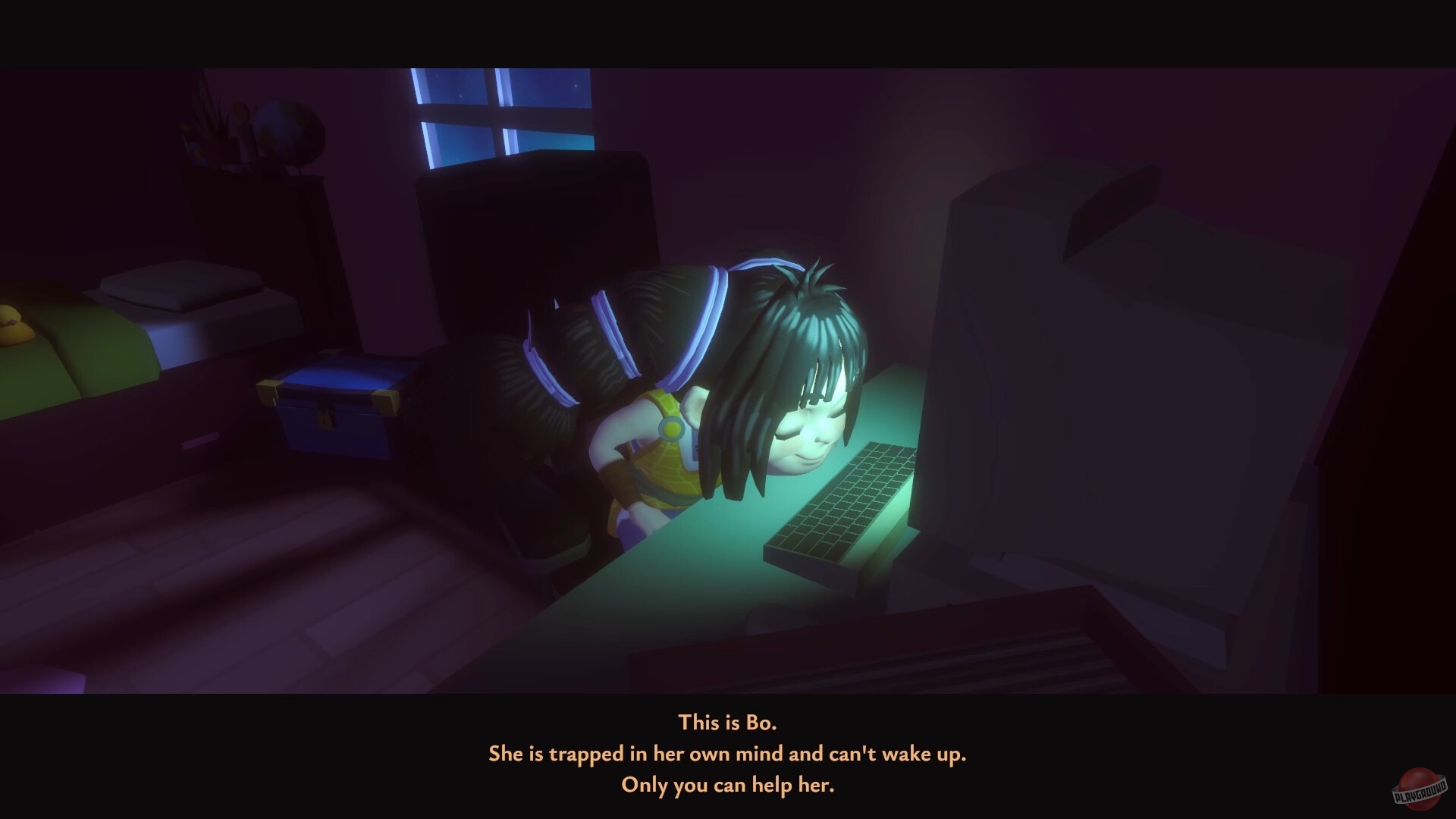 Скриншот из игры Sleembo - 8