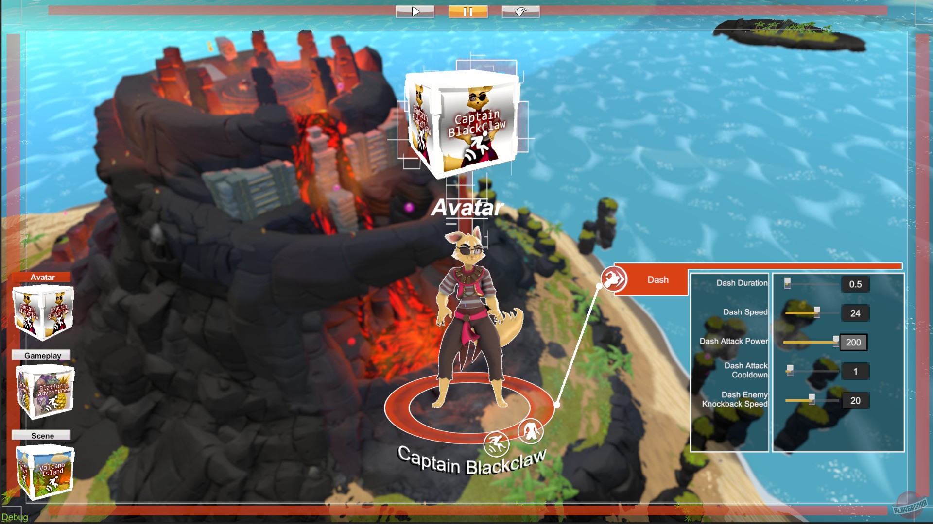 Скриншот из игры The Endless Mission - 36