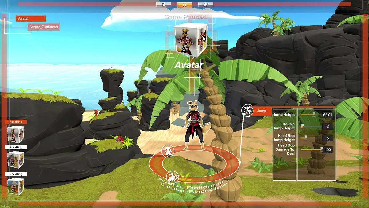 Скриншот из игры The Endless Mission - 13