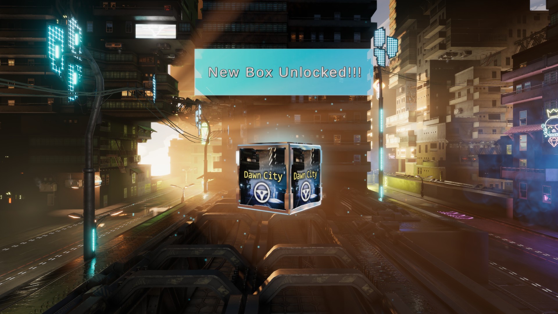 Скриншот из игры The Endless Mission - 52