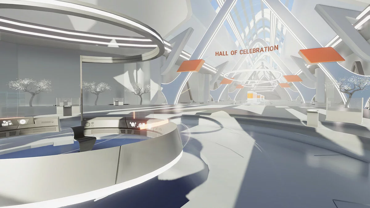 Скриншот из игры The Endless Mission - 31