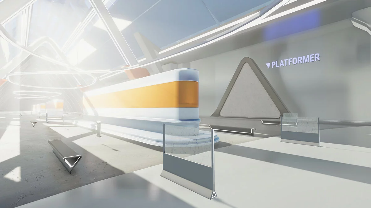 Скриншот из игры The Endless Mission - 14