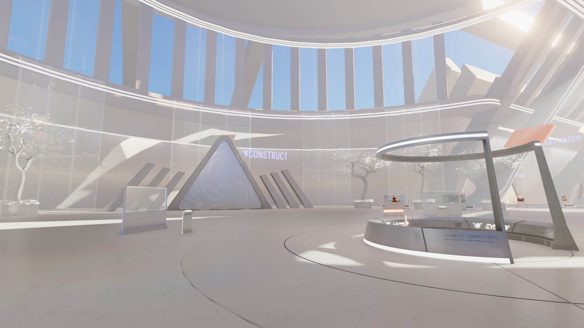 Скриншот из игры The Endless Mission - 22