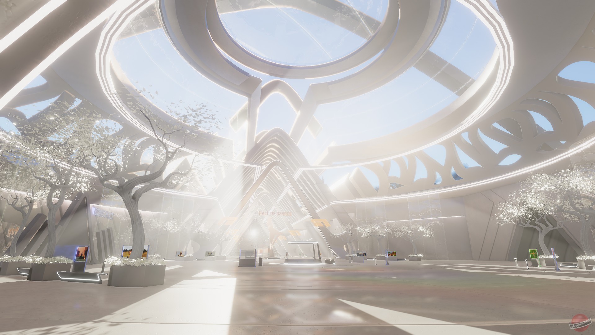 Скриншот из игры The Endless Mission - 42