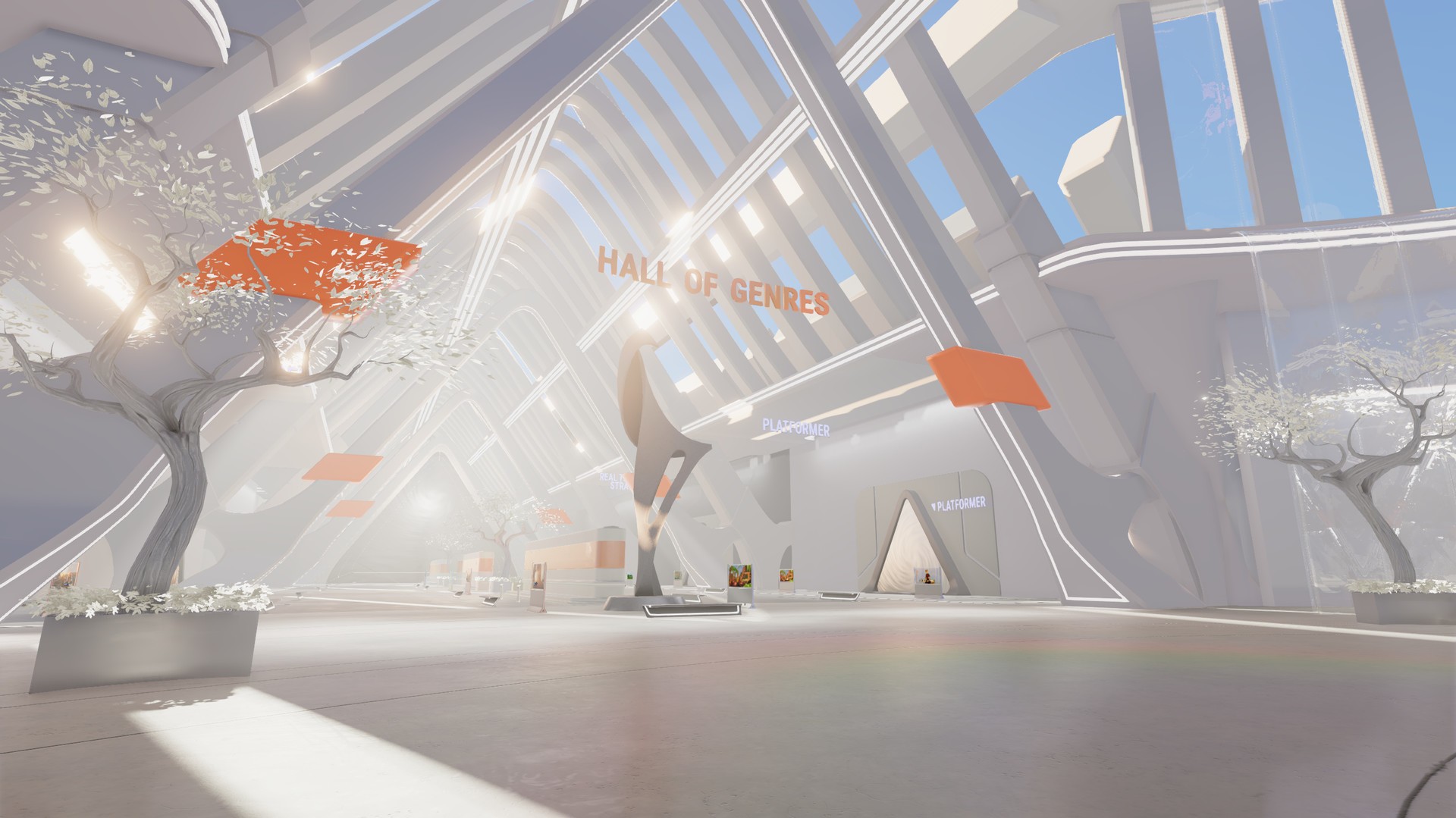 Скриншот из игры The Endless Mission - 50