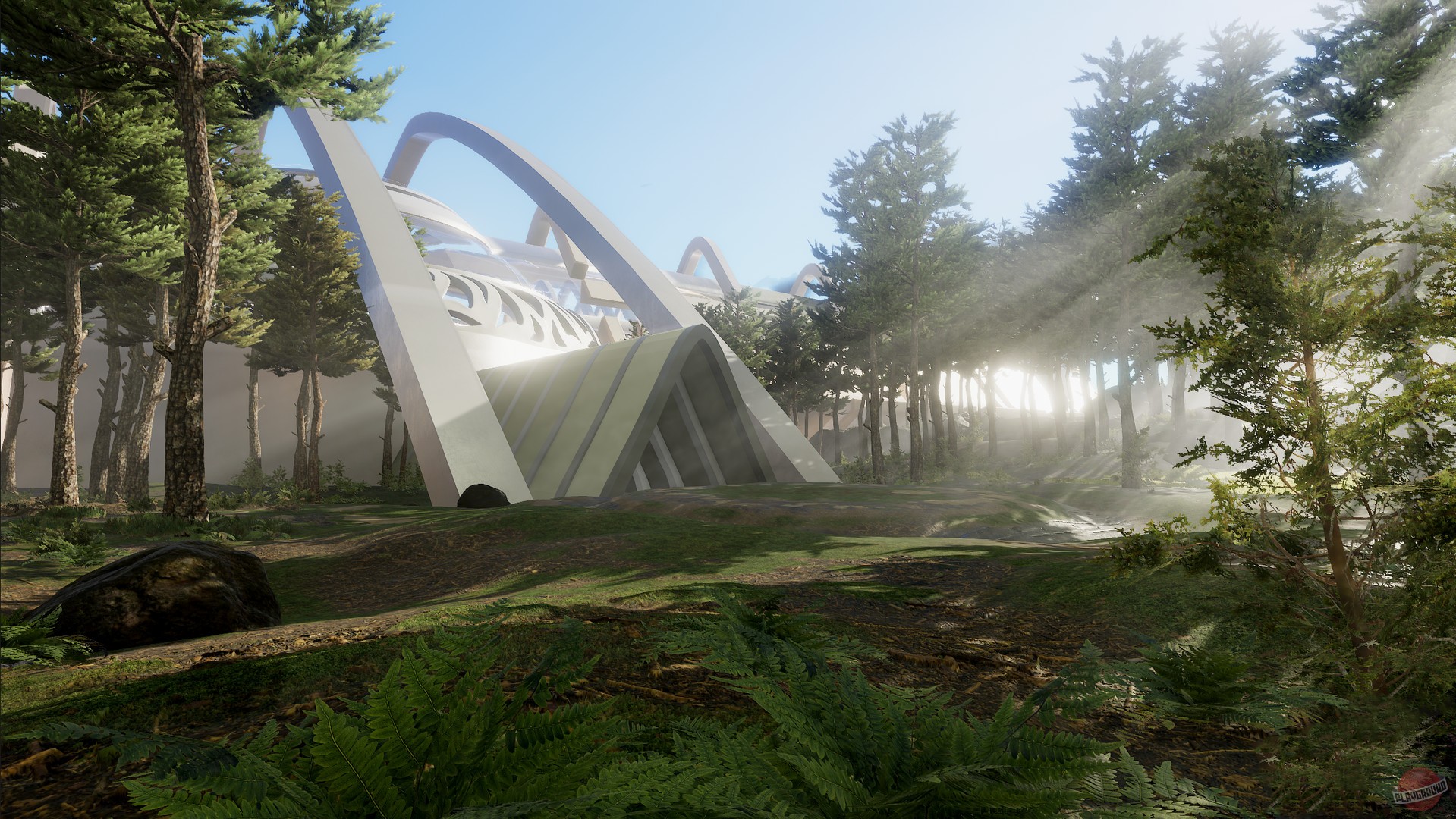 Скриншот из игры The Endless Mission - 49