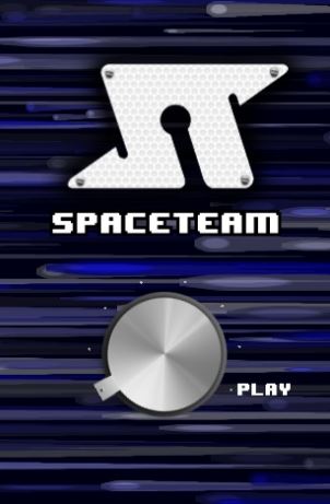 Обложка игры Spaceteam