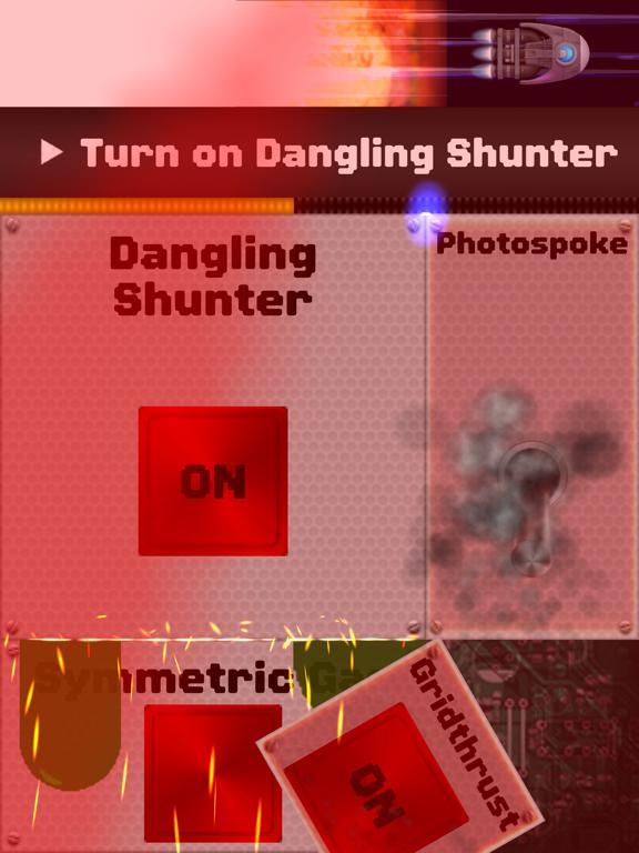 Скриншот из игры Spaceteam - 30