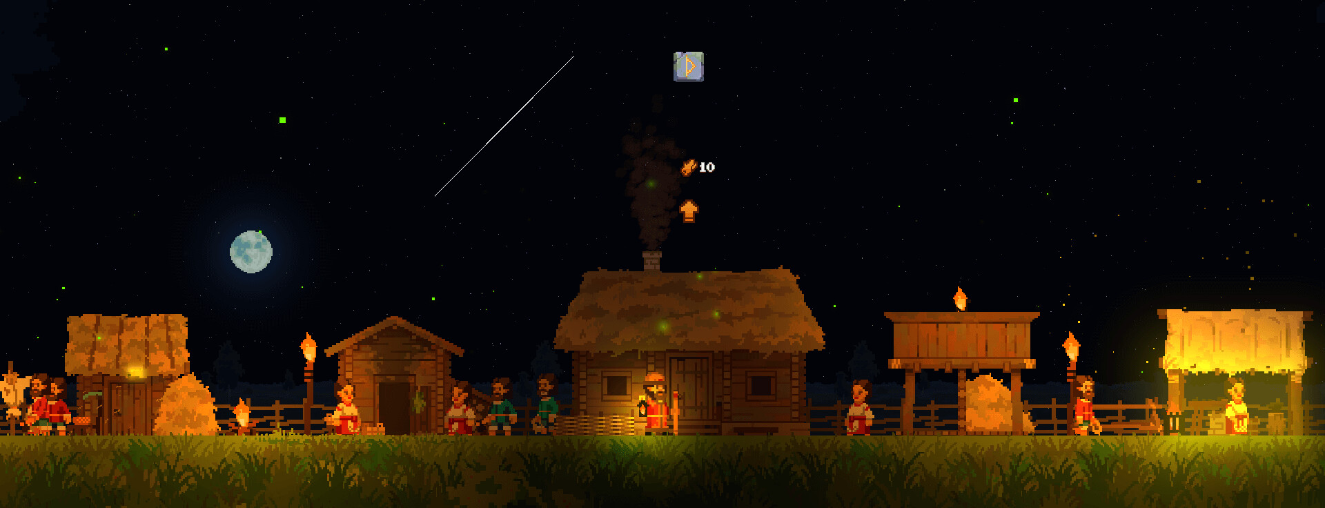 Скриншот из игры Song of Slavs - 7