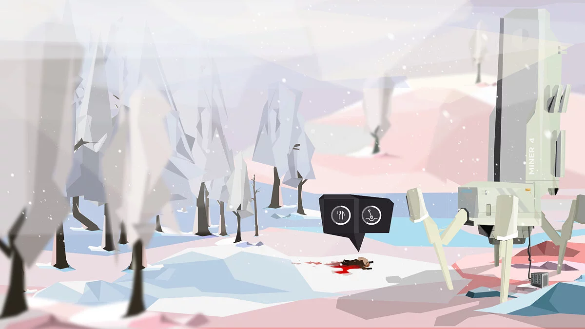 Скриншот из игры SYMMETRY - 23