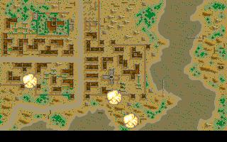 Скриншот из игры Special Force - 3