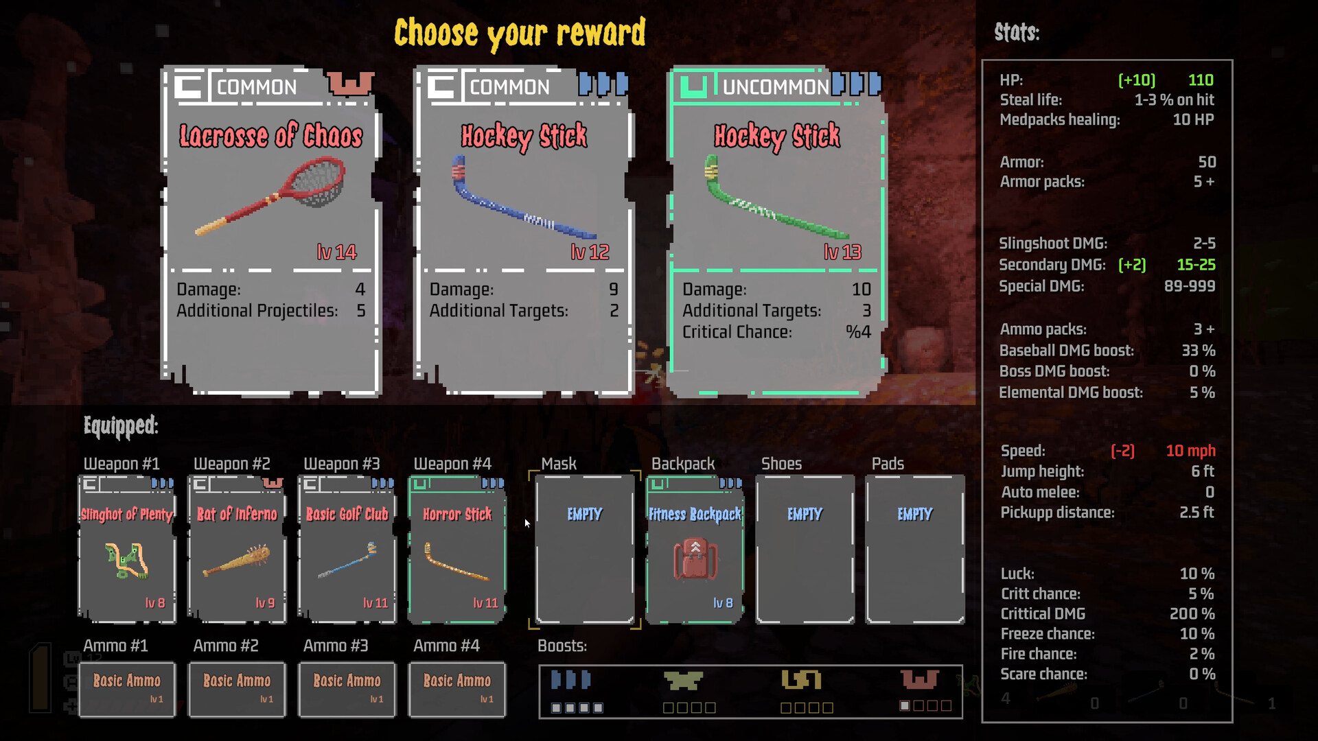 Скриншот из игры Sportal - 5