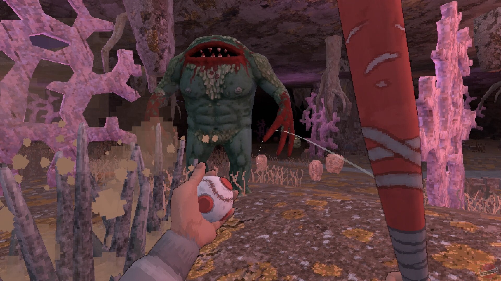 Скриншот из игры Sportal - 6