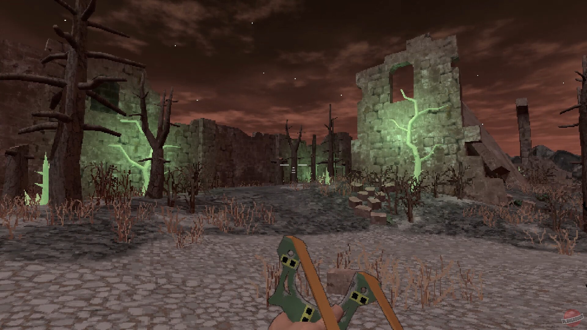 Скриншот из игры Sportal - 9