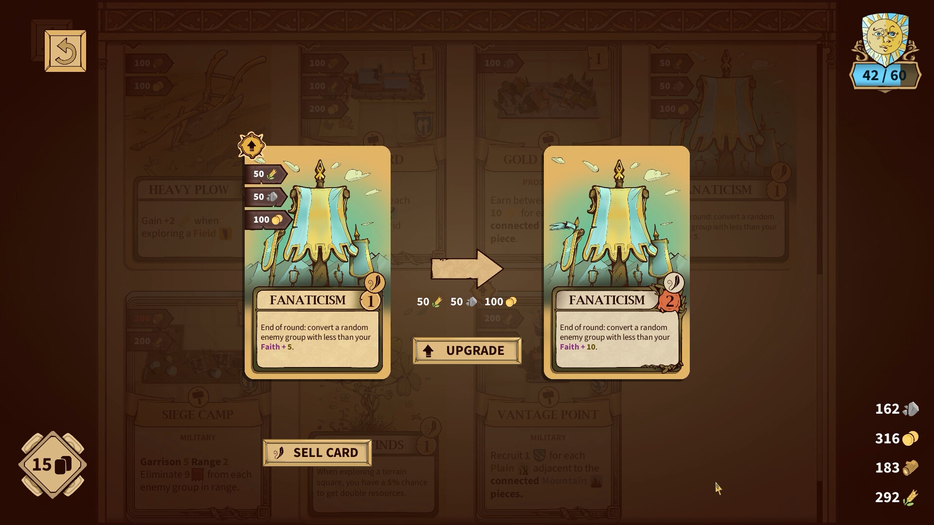 Скриншот из игры Drop Duchy - 20