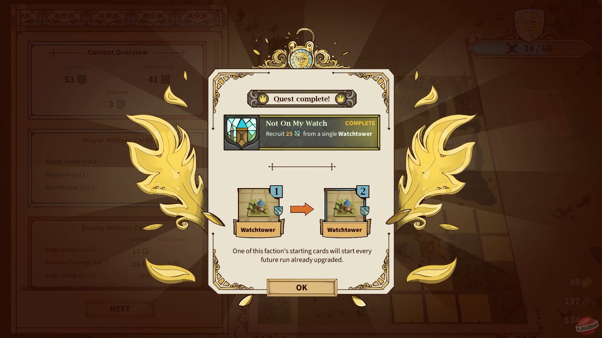 Скриншот из игры Drop Duchy - 2