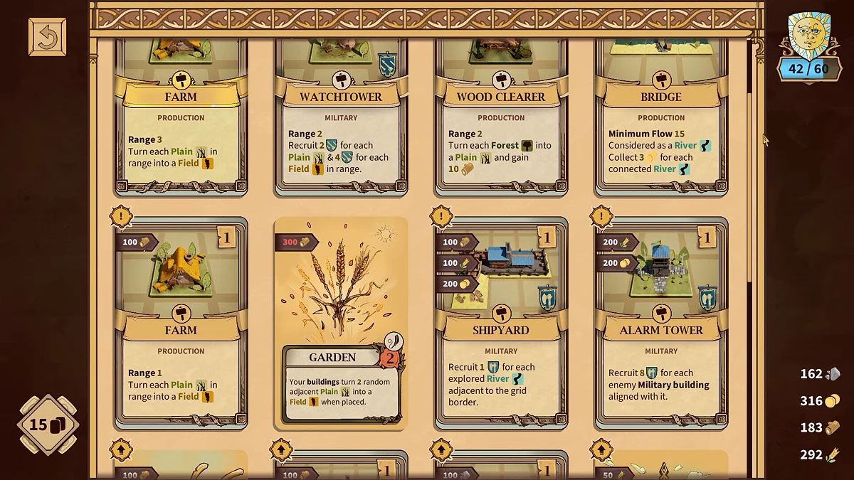 Скриншот из игры Drop Duchy - 25