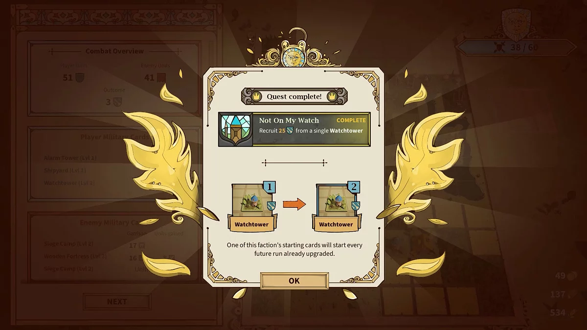 Скриншот из игры Drop Duchy - 17