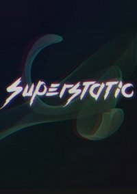 Обложка игры Superstatic