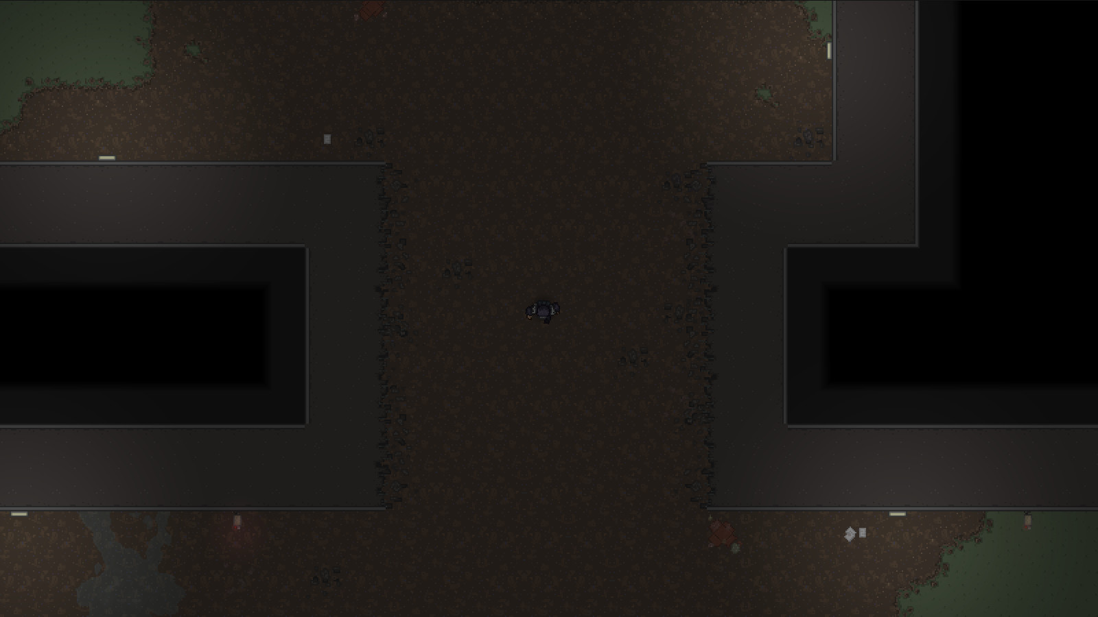 Скриншот из игры Superstatic - 10