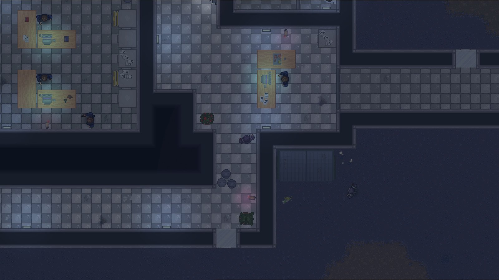 Скриншот из игры Superstatic - 4